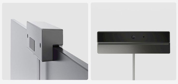 Xiaomi webcam