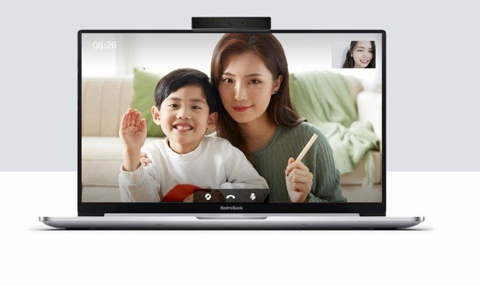 Xiaomi webcam