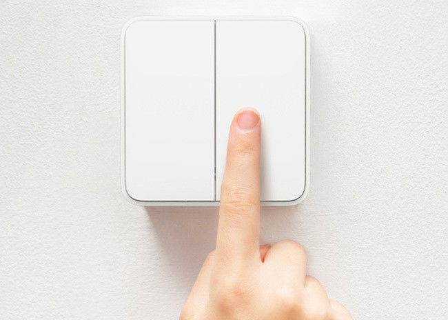 Xiaomi Wireless Bluetooth Power Switch