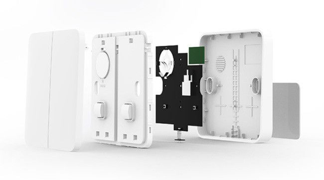 Xiaomi Wireless Bluetooth Power Switch