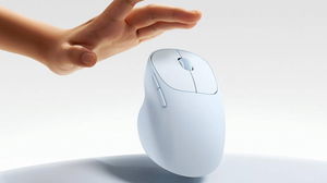 Xiaomi lança novo rato ergonómico barato que vais querer em Portugal