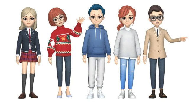 Xiao AI Virtual Assistant