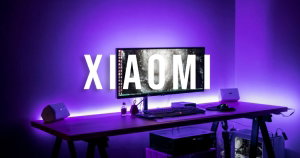 Xiaomi Yeelight Lightstrip: fita LED RGB em promoção na Amazon