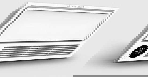 Xiaomi Yeelight Smart Yupa