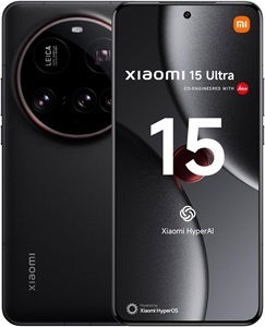 Xiaomi 15 Ultra