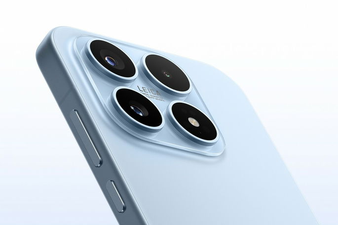 Xiaomi 17