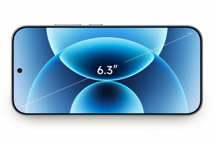Xiaomi 17