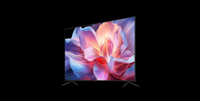 Xiaomi TV Max 100