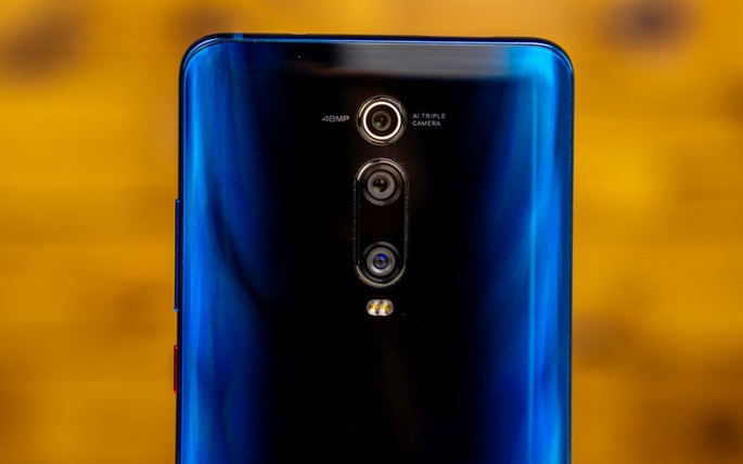 Xiaomi Mi 9T Pro