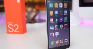 Xiaomi Redmi S2 por apenas 107€ com este promocode. Tempo limitado!
