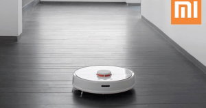 Xiaomi MiJia RoboRock S50: Aspirador robô que vais gostar de conhecer