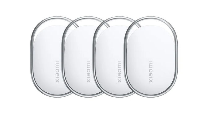 Xiaomi Tag pack