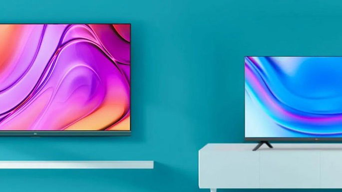 Xiaomi Smart TVs