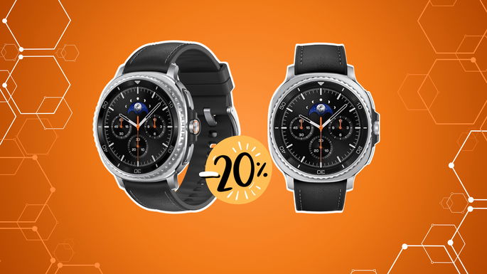 Galaxy Watch8 Classic