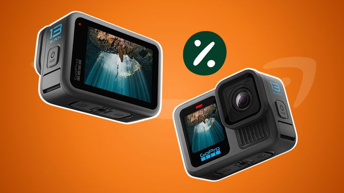 GoPro HERO13 Black