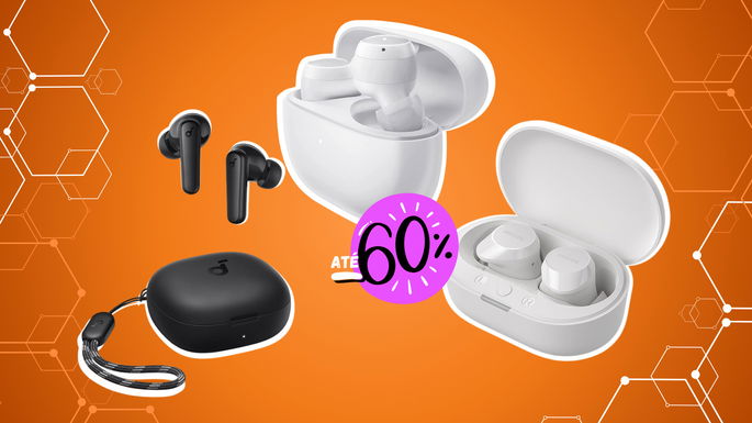 cinco modelos de auriculares com excelente autonomia