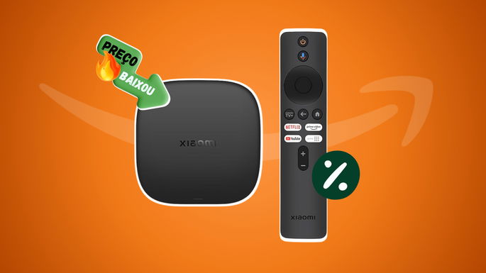 Xiaomi Mi TV Stick