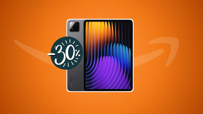 Xiaomi Pad 7