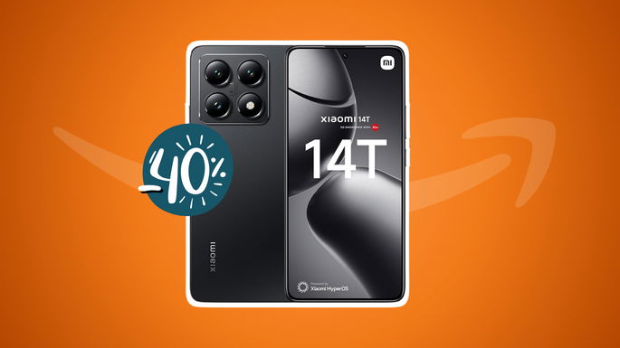 Xiaomi 14T