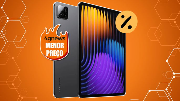 Xiaomi Pad 7 Pro