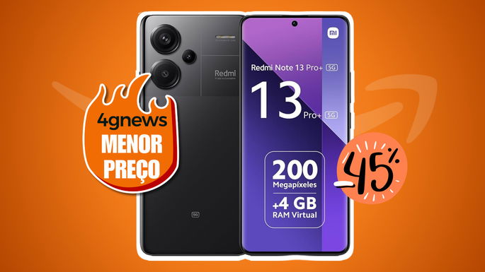 Xiaomi Redmi Note 13 Pro+ 5G