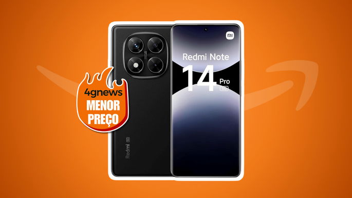 Xiaomi Redmi Note 14 Pro 5G