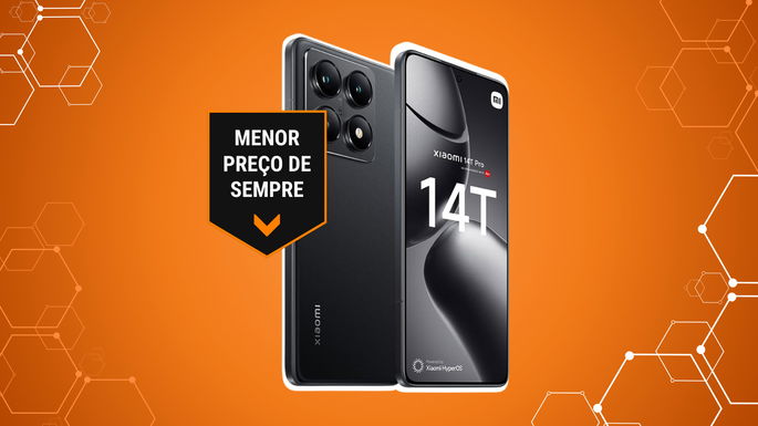 Xiaomi 14T Pro