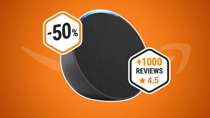Echo Pop por menos de 30 €