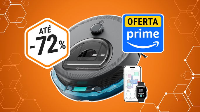 o LEFANT M330 Pro com desconto de 72%