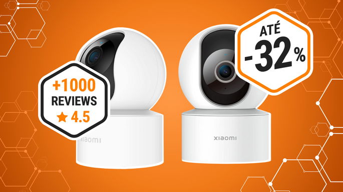 XIAOMI Smart Camera C200