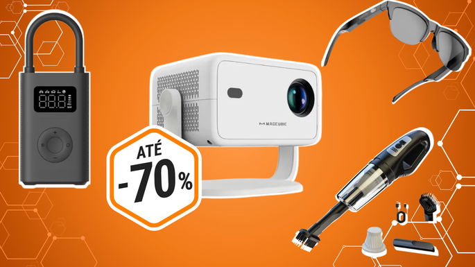 gadgtes com  desconto na AliExpress