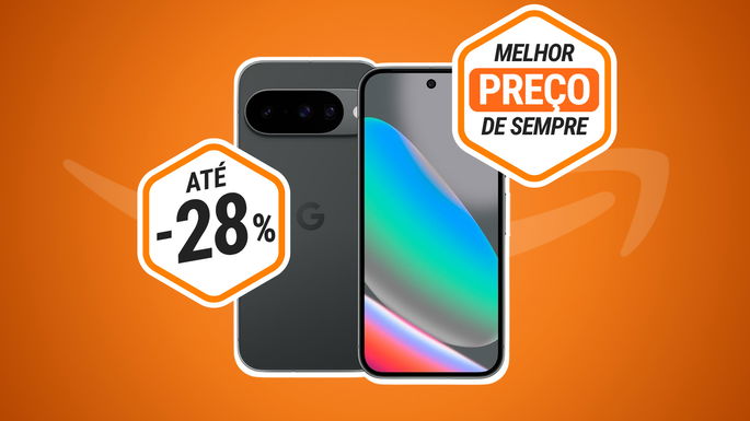 google Pixel 10 comd escnoto de 28%