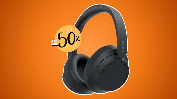 Sony WH-CH720N