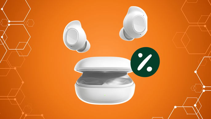 Samsung Galaxy Buds FE