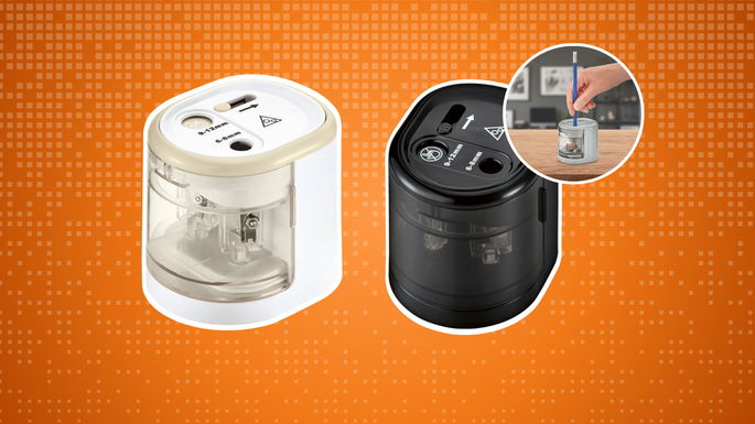 O Afia Elétrico Tronic disponível no Lidl