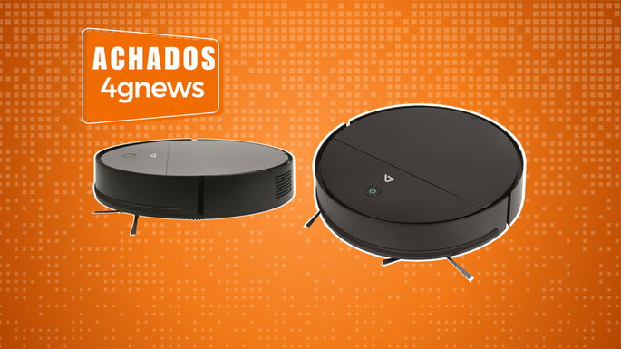 Aspirador Robot AMBIANO®