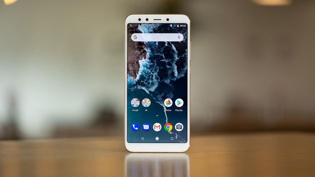 melhores android one