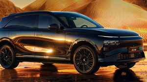 Xpeng G6 e G9 foram atualizados para 2026. Estes são os preços para Portugal