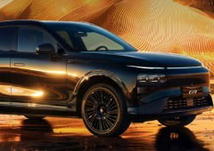 Xpeng G6 e G9 foram atualizados para 2026. Estes são os preços para Portugal