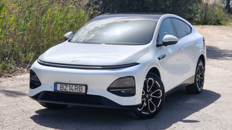 Conduzimos o Xpeng G6: o Tesla Model Y tem razões para se preocupar?