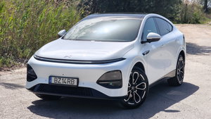 Conduzimos o Xpeng G6: o Tesla Model Y tem razões para se preocupar?