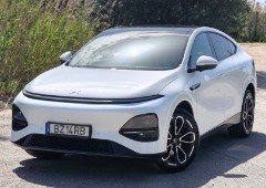 Conduzimos o Xpeng G6: o Tesla Model Y tem razões para se preocupar?