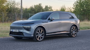 Testei o Xpeng G9: é este o melhor SUV de luxo em Portugal?