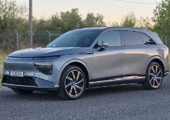 Testei o Xpeng G9: é este o melhor SUV de luxo em Portugal?
