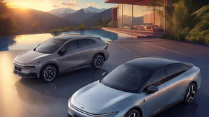 XPeng lança P7+ 2026 e G7 EREV na Europa nos próximos dias com autonomias recorde