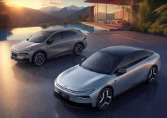 XPeng lança P7+ 2026 e G7 EREV na Europa nos próximos dias com autonomias recorde
