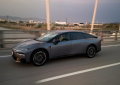 XPENG P7+ estreia em Portugal com 660 km de autonomia e carregamento ultrarrápido