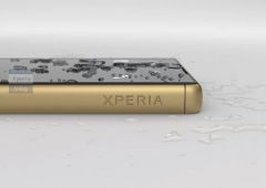 Nova foto do Sony Xperia Z5 e informações sobre os 3 novos smartphones de topo da marca UPDATE