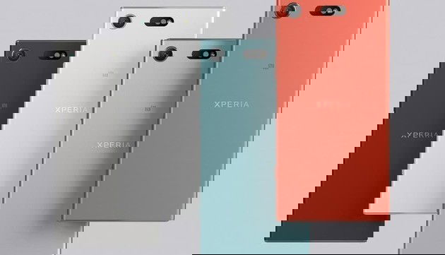 Sony Xperia Z1