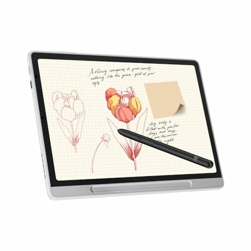 XPPen Magic Note Pad 11 Pulgadas